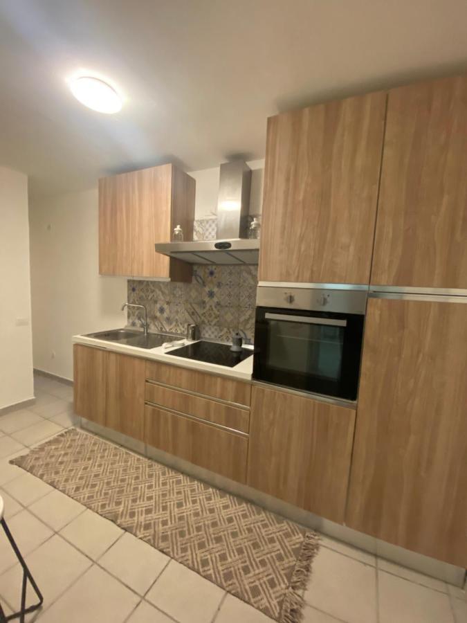 شقة باليرمو  في Loft Pied- A -Terre المظهر الخارجي الصورة
