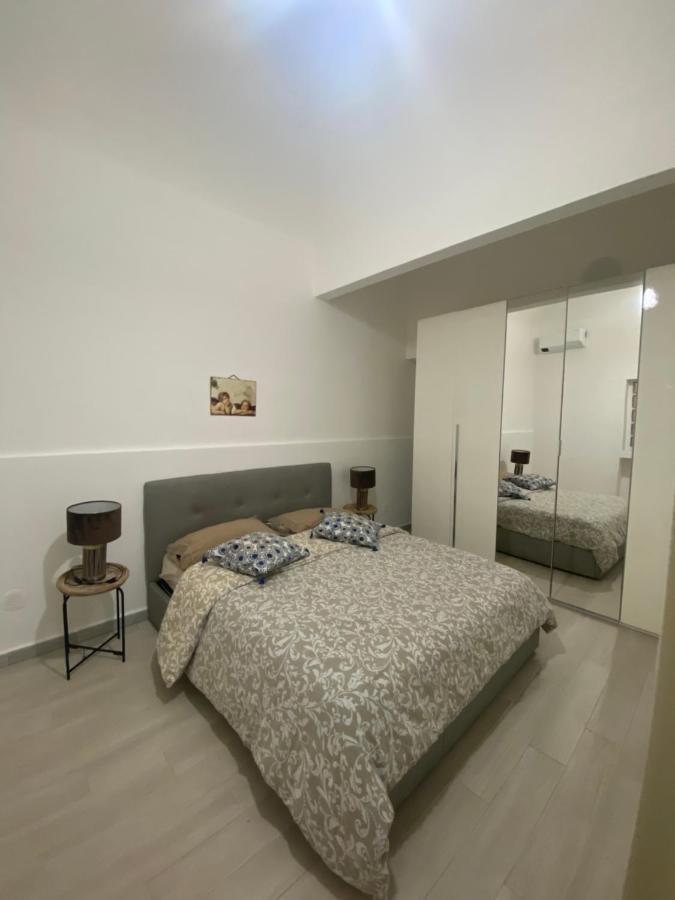 شقة باليرمو  في Loft Pied- A -Terre المظهر الخارجي الصورة