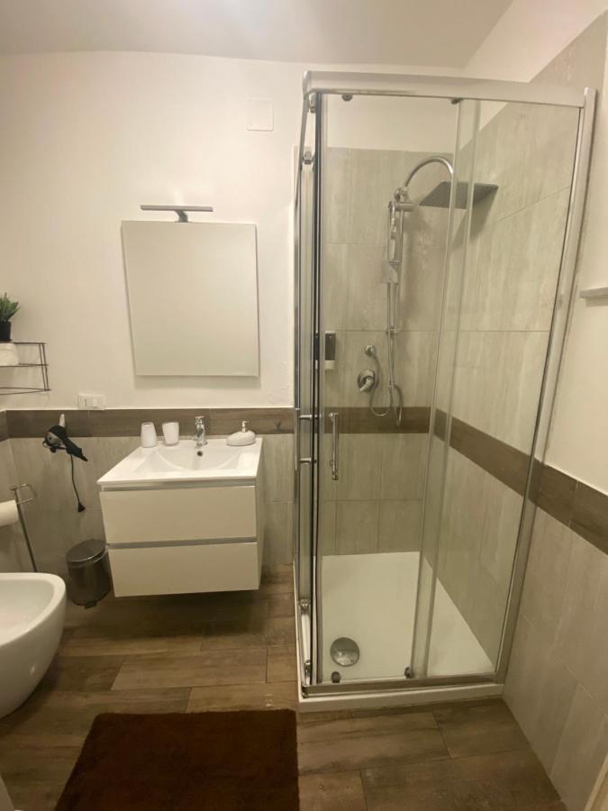 شقة باليرمو  في Loft Pied- A -Terre المظهر الخارجي الصورة