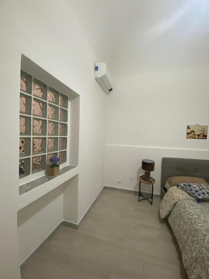 شقة باليرمو  في Loft Pied- A -Terre المظهر الخارجي الصورة