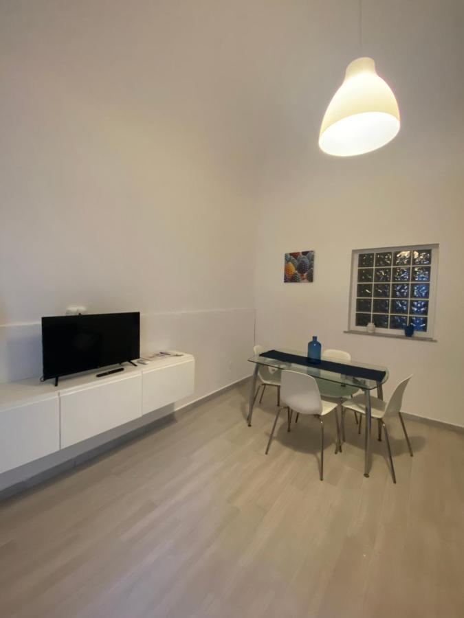 شقة باليرمو  في Loft Pied- A -Terre المظهر الخارجي الصورة